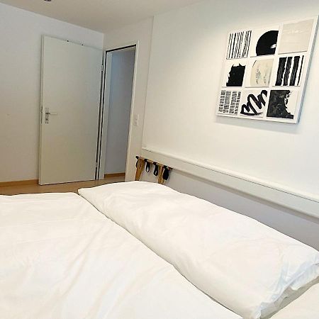 70M2 Mit Seeblick, Balkon, Serlas, Parkplatz - S11,1 เซนต์โมริตส์ ภายนอก รูปภาพ
