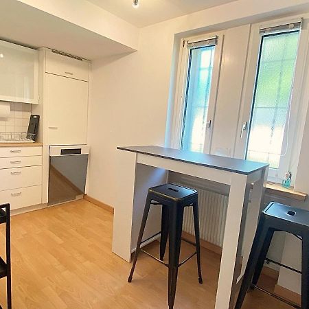 70M2 Mit Seeblick, Balkon, Serlas, Parkplatz - S11,1 เซนต์โมริตส์ ภายนอก รูปภาพ