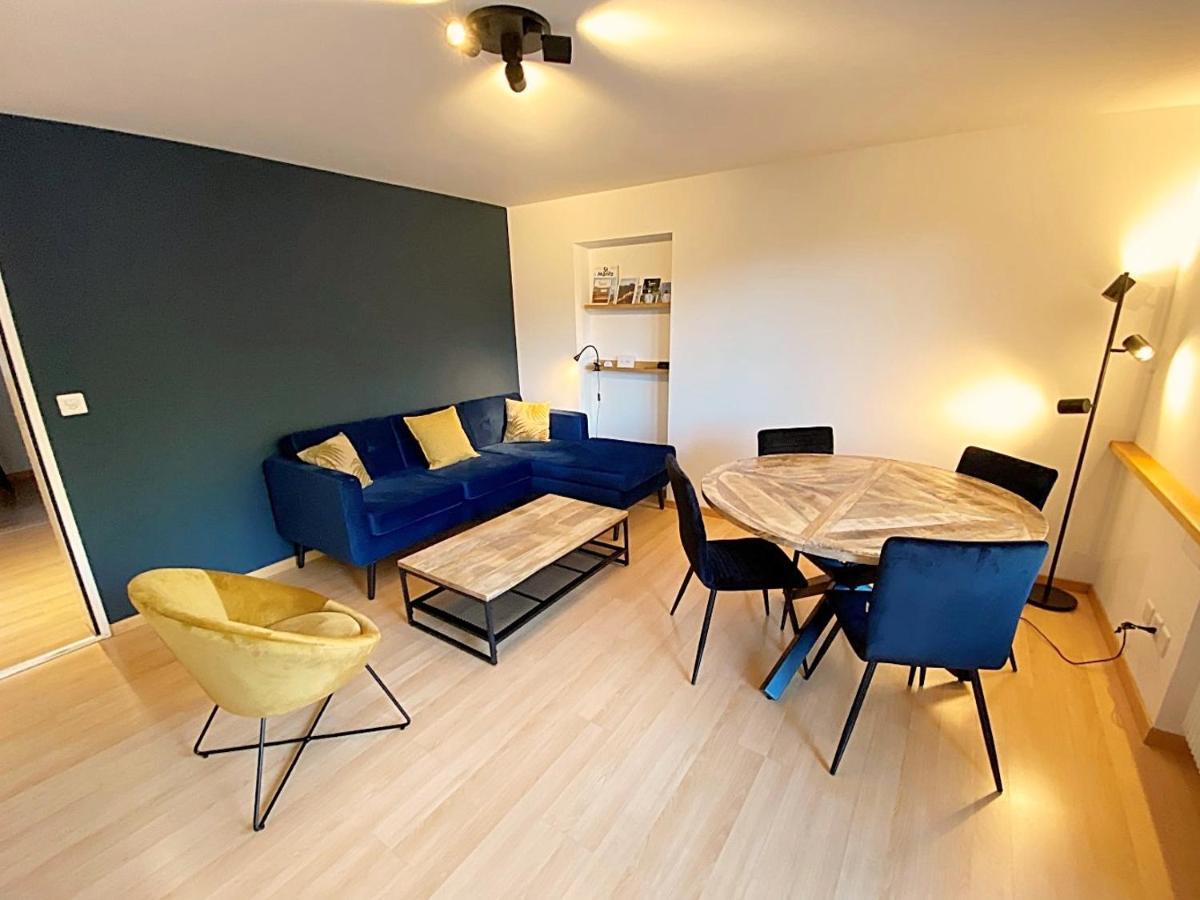 70M2 Mit Seeblick, Balkon, Serlas, Parkplatz - S11,1 เซนต์โมริตส์ ภายนอก รูปภาพ