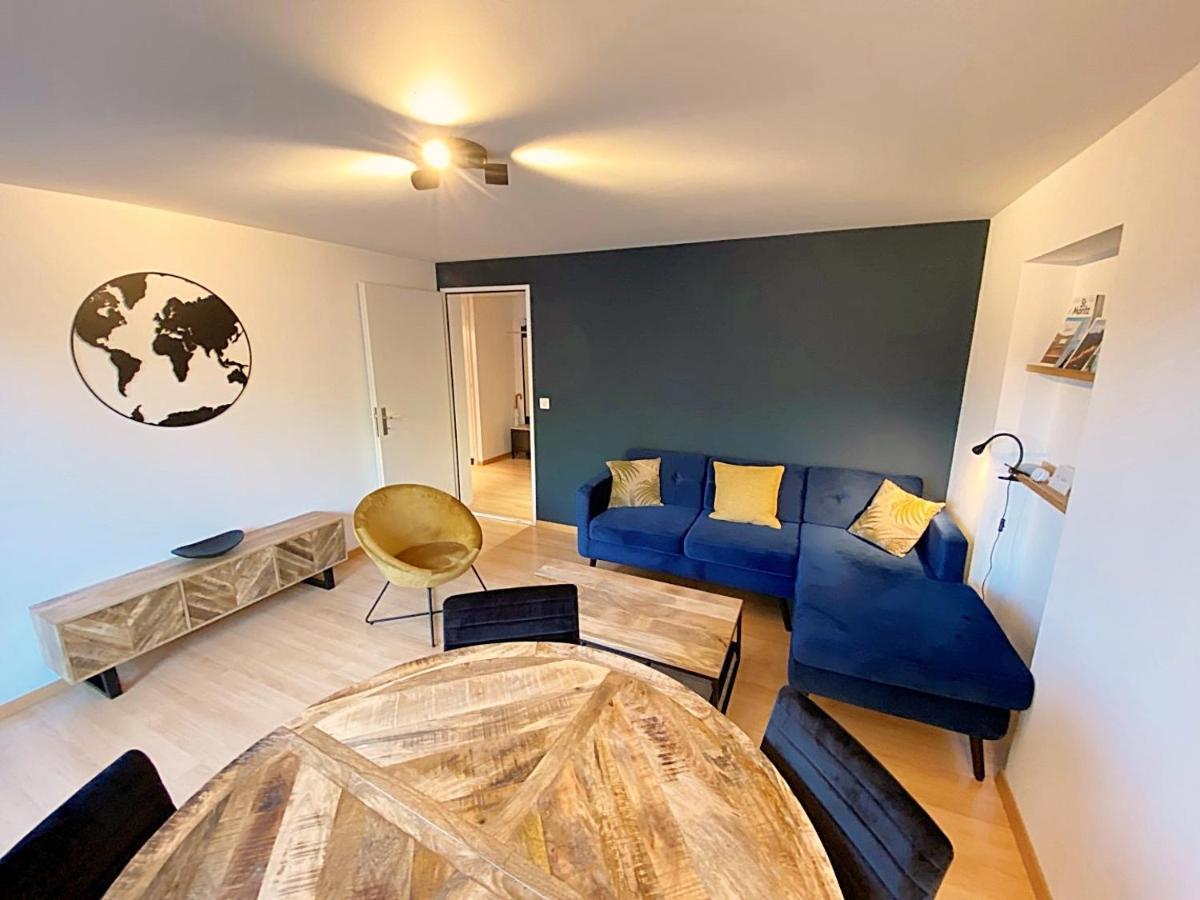70M2 Mit Seeblick, Balkon, Serlas, Parkplatz - S11,1 เซนต์โมริตส์ ภายนอก รูปภาพ